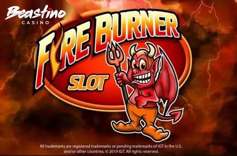Fire Burner