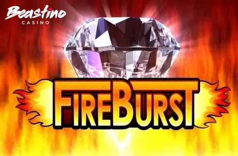Fire Burst HD