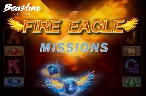 Fire Eagle Missions
