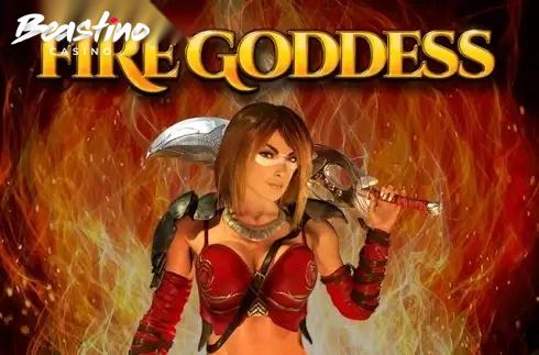 Fire Goddess Inspided Gaming