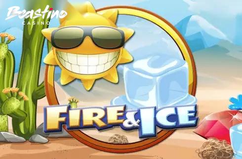 Fire Ice Jackpot Software
