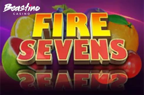 Fire Sevens