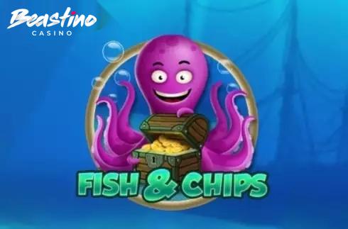 Fish And Chips Wizard Games