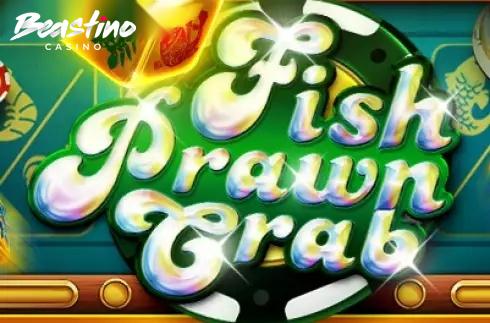 Fish Prawn Crab PlayStar
