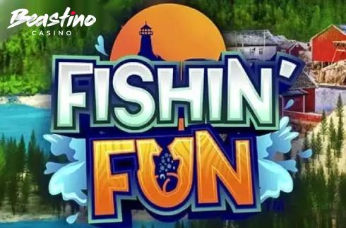 Fishin Fun Design Works Gaming