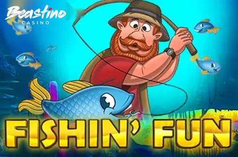Fishin Fun Justplay Gaming