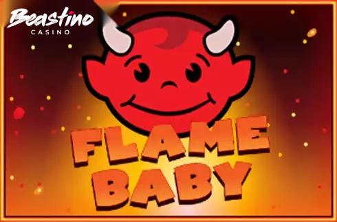 Flame Baby