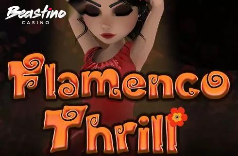 Flamenco Thrill