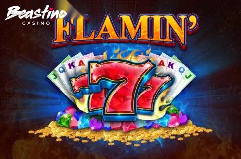 Flamin 7s