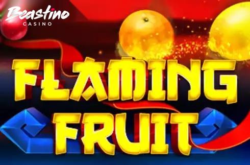 Flaming Fruit Popok Gaming