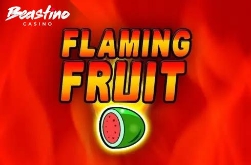 Flaming Fruit Tom Horn Gaming