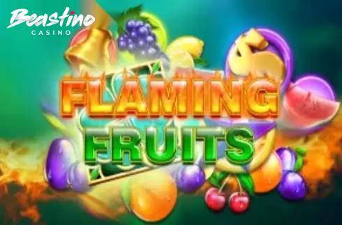 Flaming Fruits Betinsight Games
