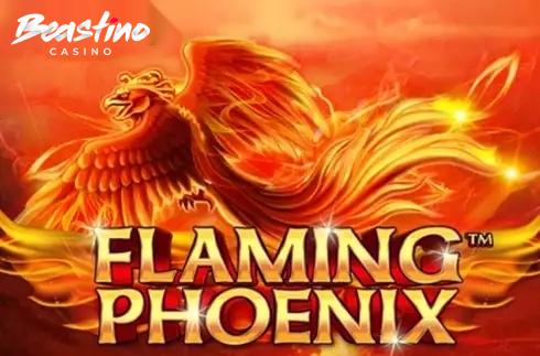 Flaming Phoenix Skywind Group