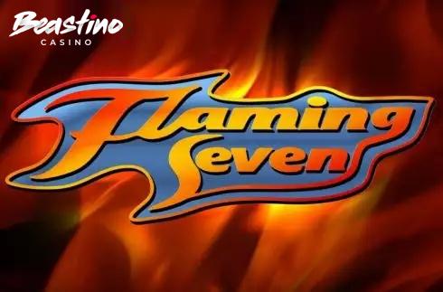 Flaming Seven Swintt