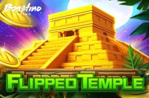Flipped Temple