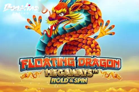 Floating Dragon Megaways