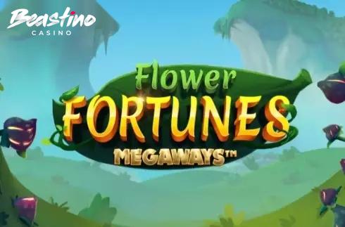 Flower Fortunes Fantasma Games