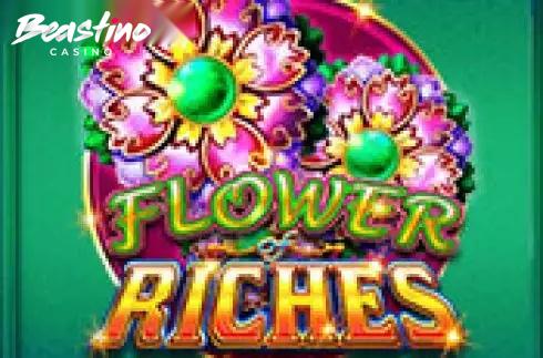 Flower Of Riches Virtual Tech