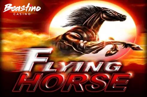 Flying Horse Ainsworth