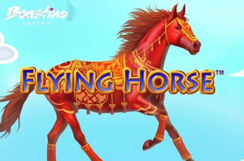 Flying Horse Spin Games