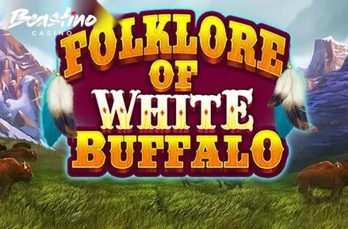 Folklore of White Buffalo