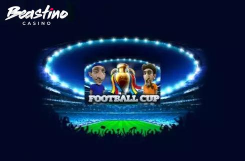 Football Cup GamesOS