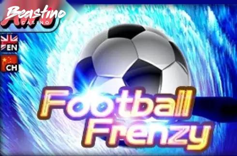Football Frenzy Aiwin Games