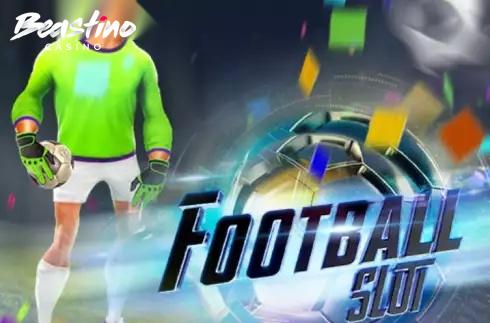 Football Slot Smartsoft Gaming
