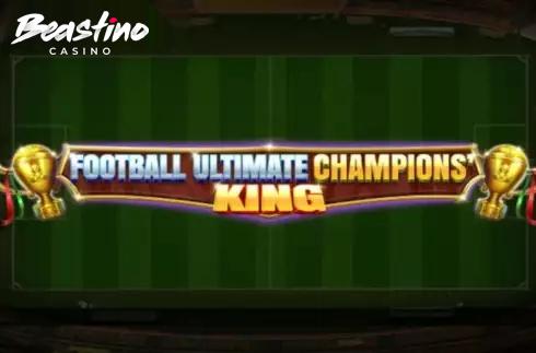Football Ultimate Champions King