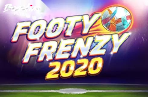 Footy Frenzy 2020