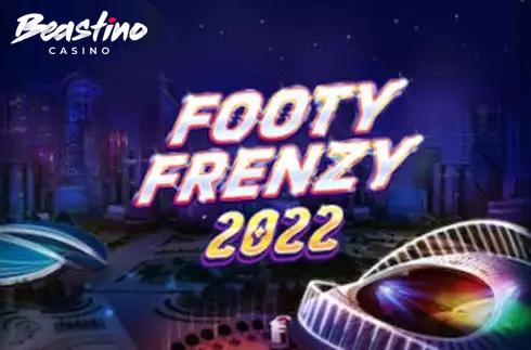 Footy Frenzy 2022