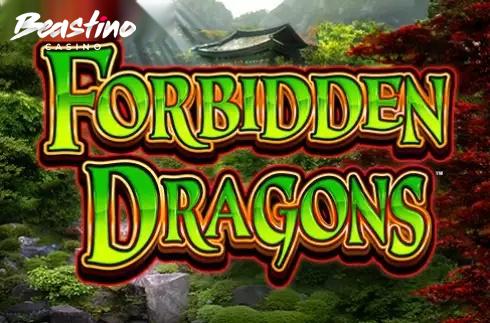 Forbidden Dragons