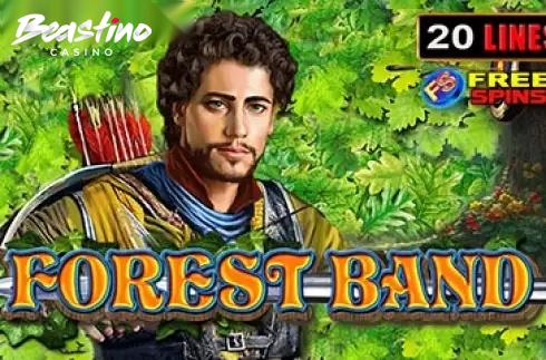 Forest Band