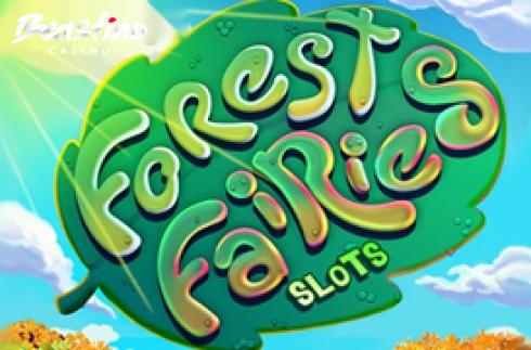 Forest Fairies MultiSlot