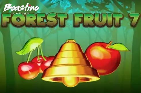 Forest Fruit 7