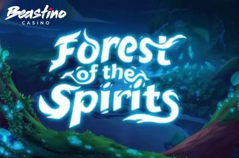 Forest of the Spirit