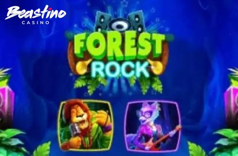Forest Rock