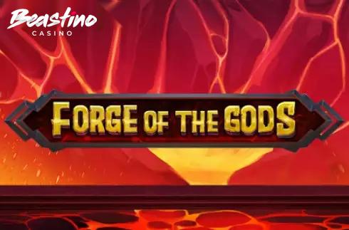 Forge of the Gods