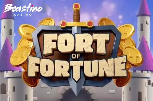Fort of Fortune