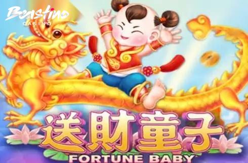 Fortune Baby Micro Sova