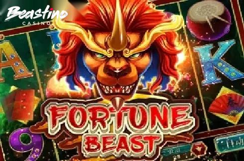 Fortune Beast