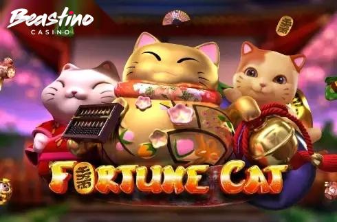 Fortune Cat GamePLay