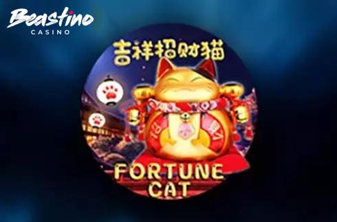 Fortune Cat Triple Profits Games
