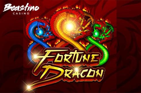 Fortune Dragon Genesis