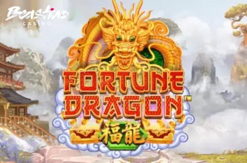 Fortune Dragon Infinity Dragon Studios