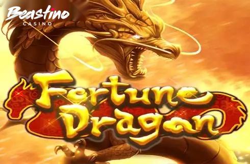 Fortune Dragon Manna Play