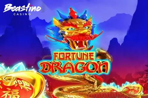 Fortune Dragon OneGame
