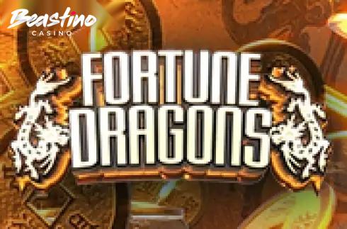 Fortune Dragons CR Games