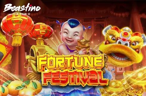 Fortune Festival Eurasian Gaming