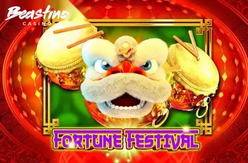 Fortune Festival OneGame